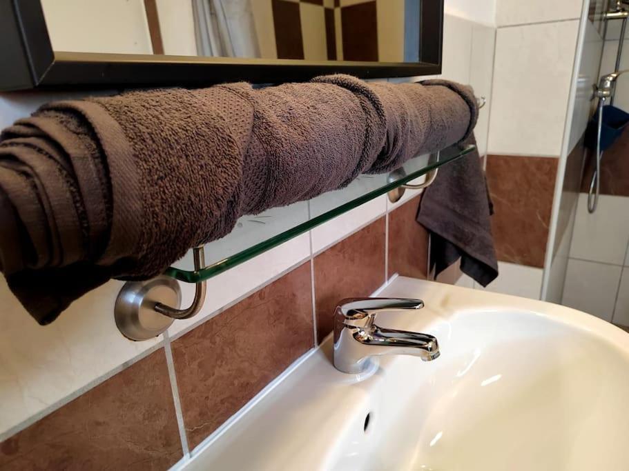 Le N7 T2 Lapalud Appartement Buitenkant foto
